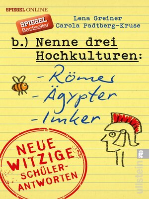 cover image of Nenne drei Hochkulturen